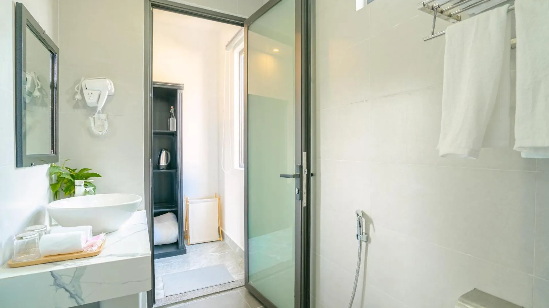 Beach Palm Villa Hội An
