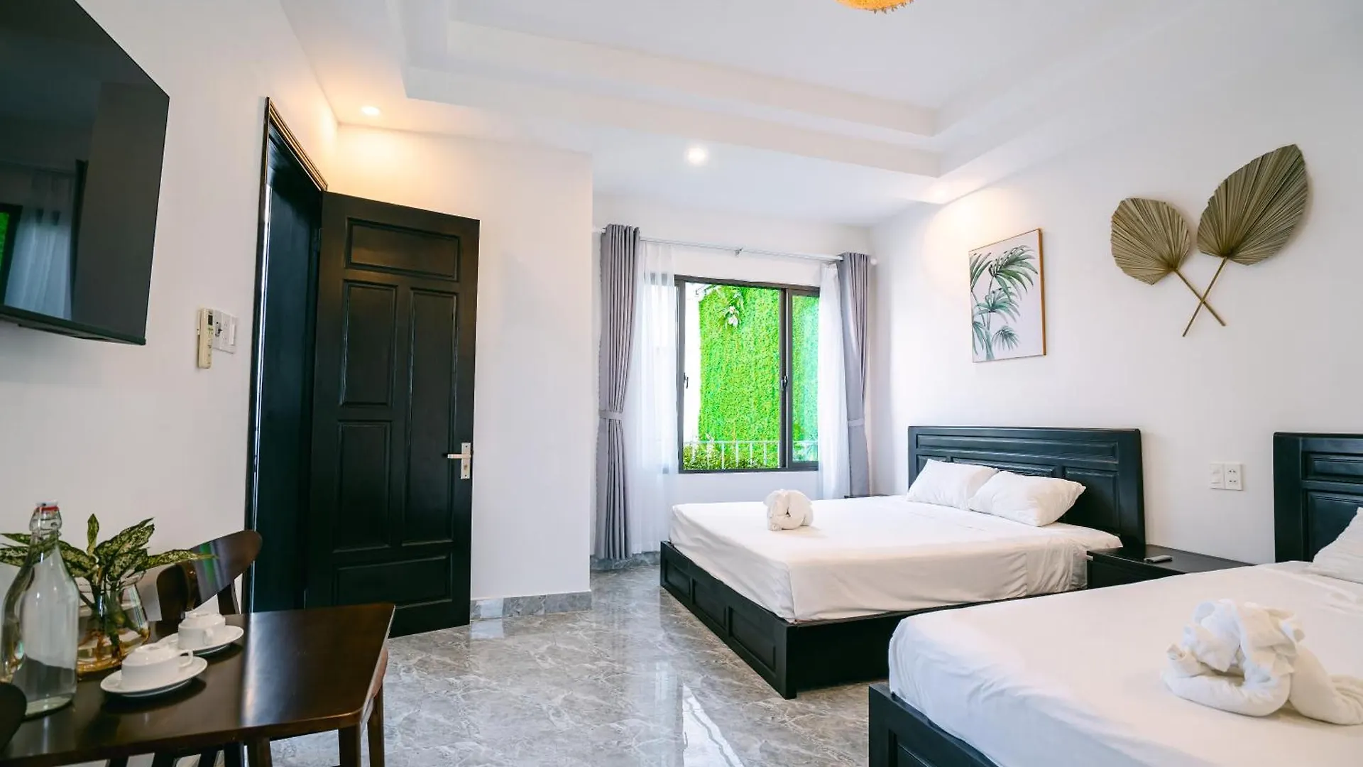 Beach Palm Villa Hội An 3*,  Vietnam