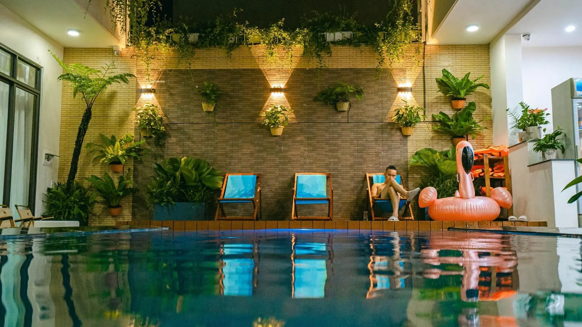 Beach Palm Villa Hội An