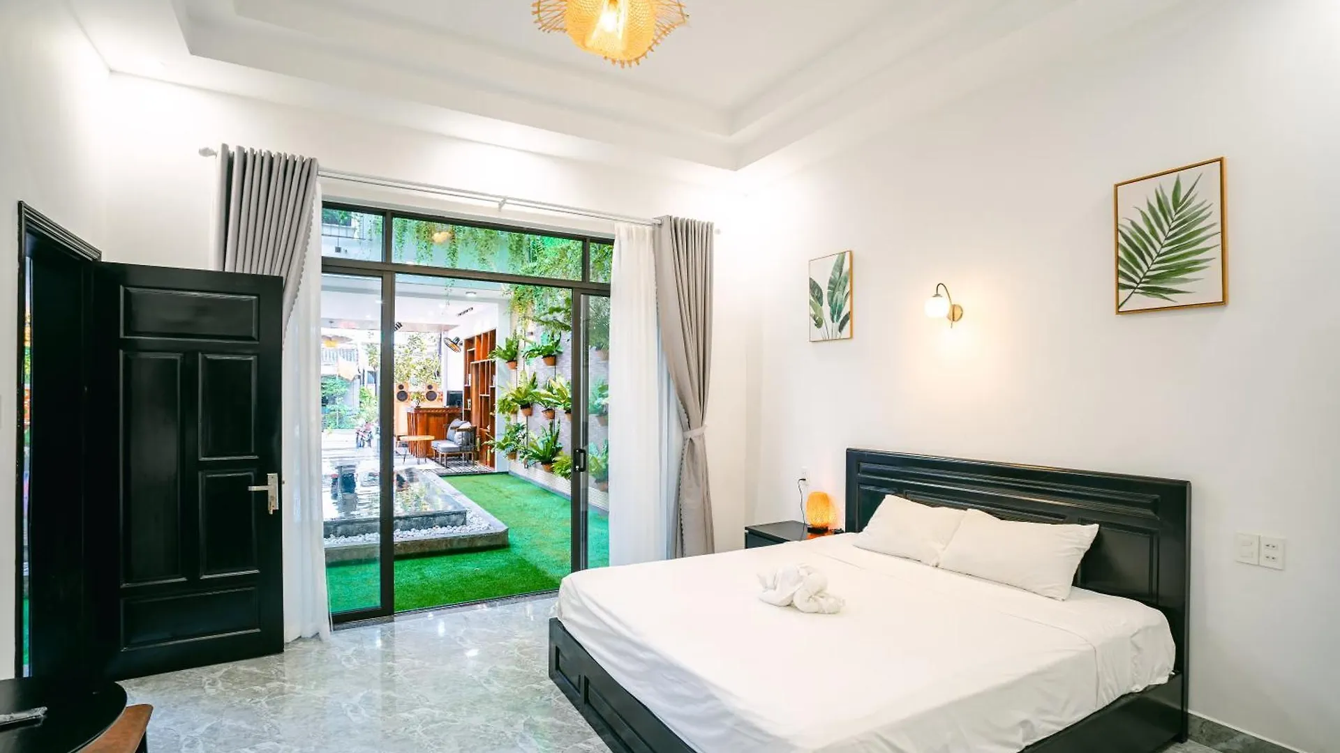 Beach Palm Villa Hội An 3*,  Vietnam