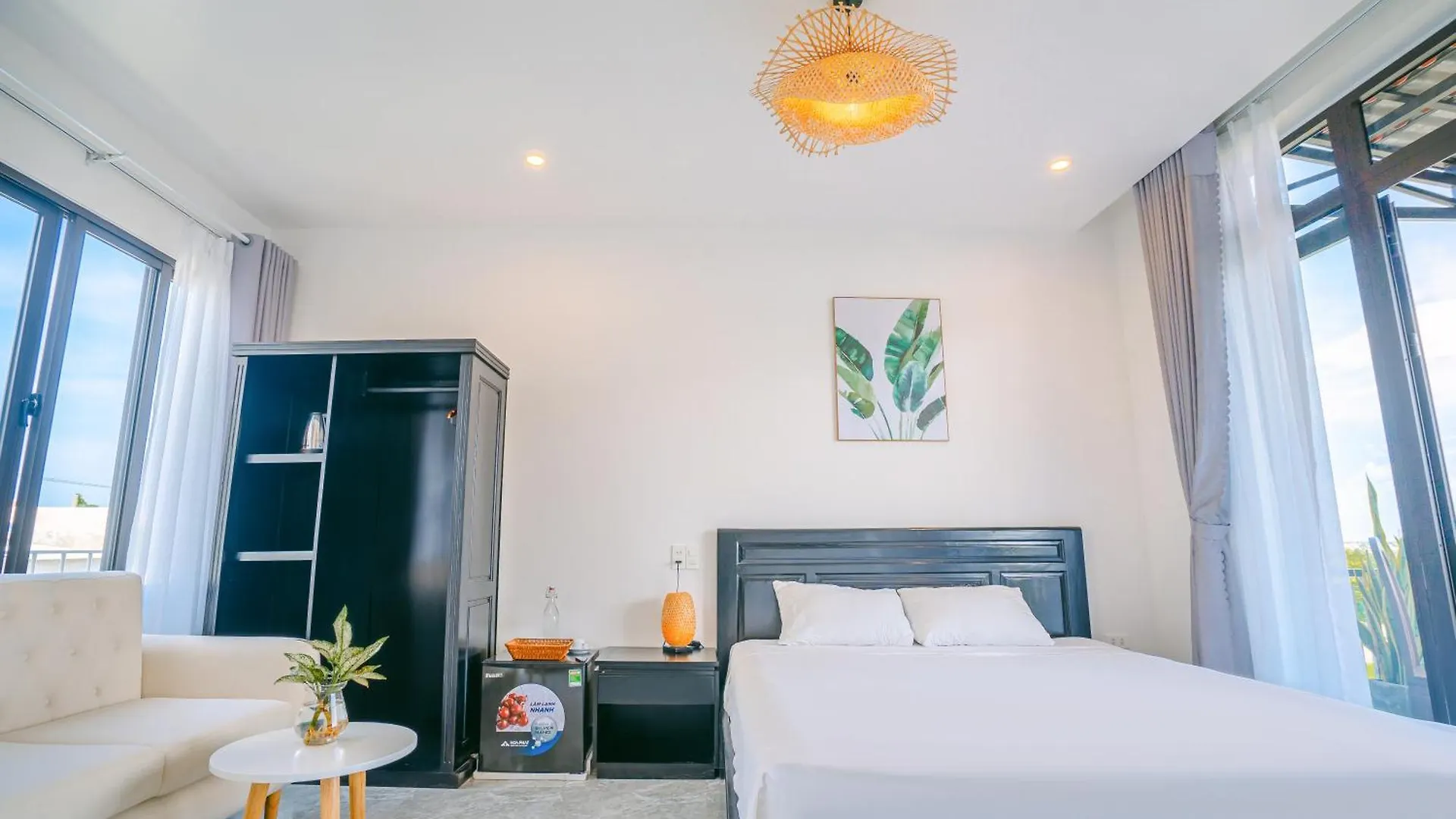 Beach Palm Villa Hội An