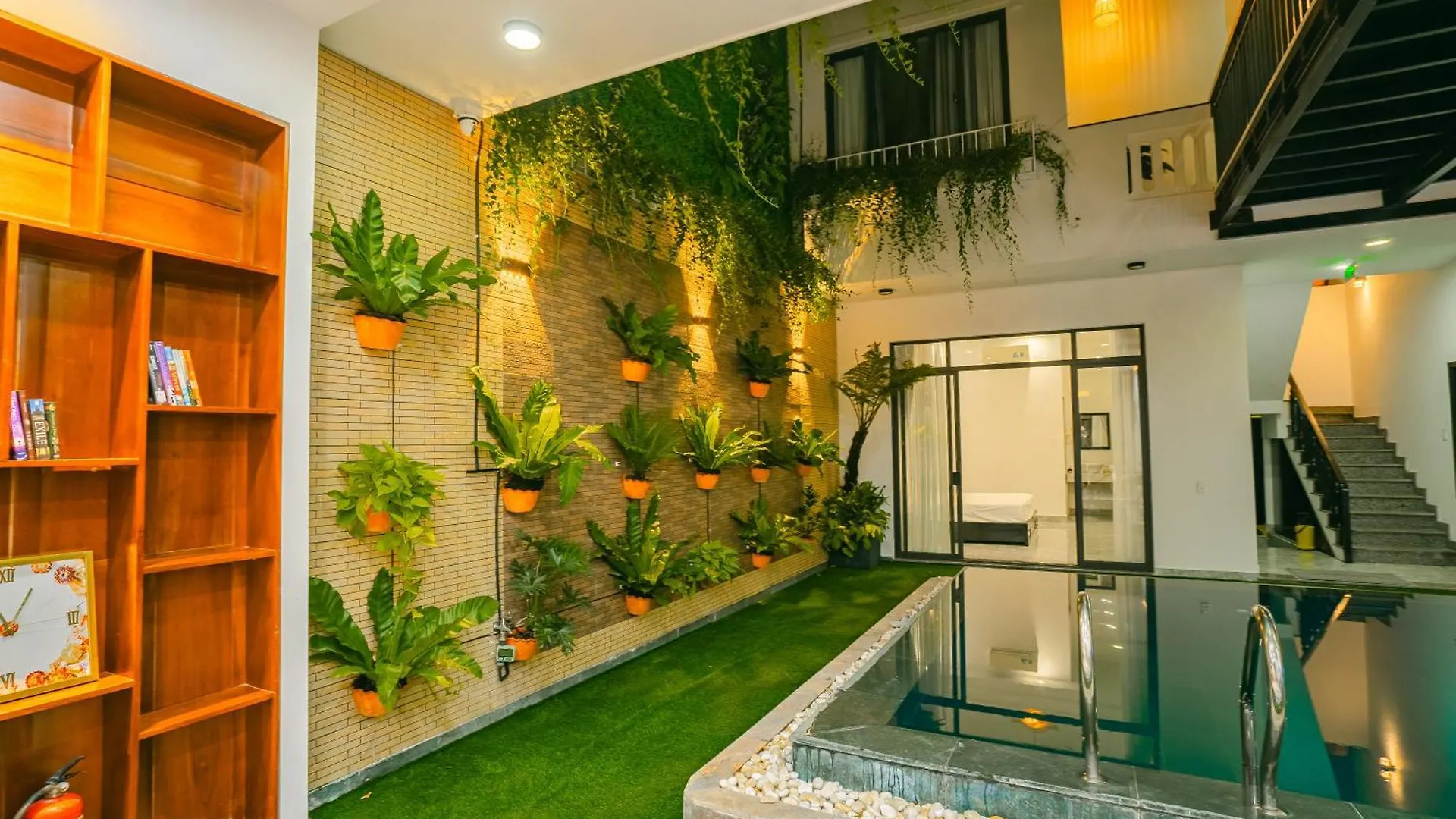 Beach Palm Villa Hội An