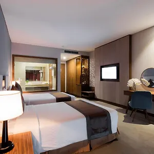 Muong Thanh Luxury Vien Trieu Hotel Nha Trang