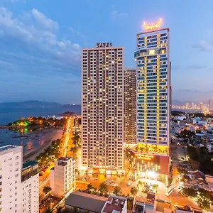 Muong Thanh Luxury Vien Trieu Hotel Nha Trang