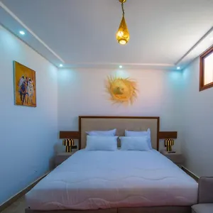 Amely Riad Marrakesh