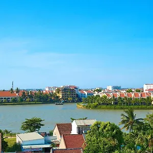Hotel Legend Ancient Town, Hoi An
