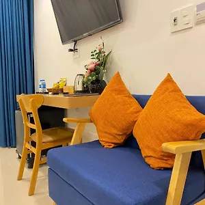 Hotel White House, Hoi An