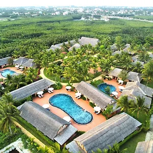 Enso Retreat - Rediscovery & Serenity Resort