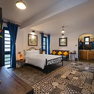 Hotel Calm House 3 Boutique, Hoi An