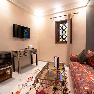 Mandana & Guest house Marrakesh