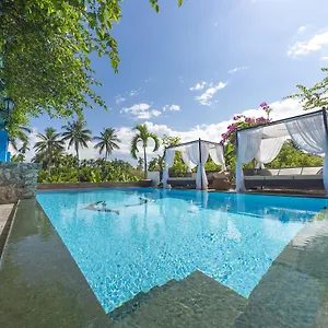 Otel Vip Garden And Pool ,
