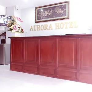 Aurora Hotel Ho Chi Minh City