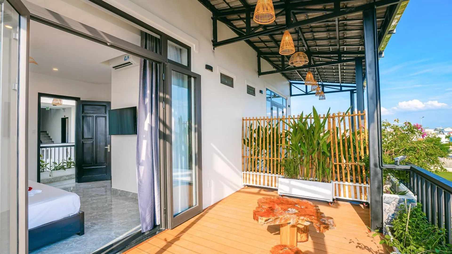 Beach Palm Villa Hoi An 3*,  Vietnam