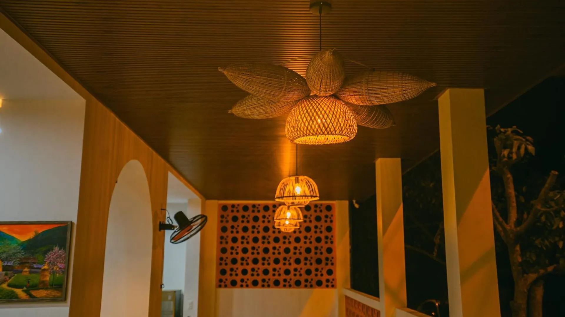 Beach Palm Villa Hoi An 3*,  Vietnam
